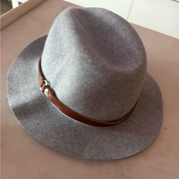 Host pick! Rag & Bone Floppy Packable Wool Fedora-M- worn once!Perfect condition main image 4